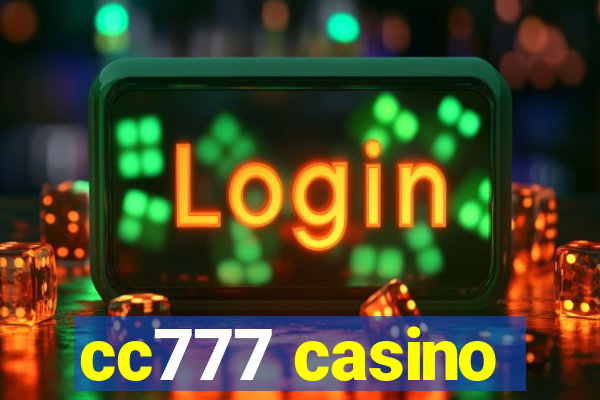 cc777 casino